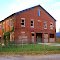 Allison Mine Building