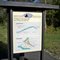 Towpath trail