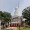 Juniata Co. Courthouse (1832) Mifflintown, PA 8-2012