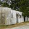 Drake's Spanish Court ruins, Historic Lincoln Highway, Sadsburyville, PA