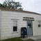 Glasstom Post Office