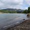 Morning at Rimrock Lake