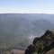Bethel Ridge overlooking Rimrock Lake and Mt Adams