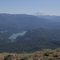 Mt Adams & Rimrock Lake from Bethel Ridge