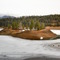 Rimrock Lake in Early Spring