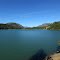 Rimrock Lake from 1200 Road