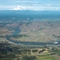 The Dalles, Oregon (looking north to Googleville)