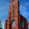 St Peters Church Dalles Oregon