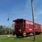Southern Caboose X484