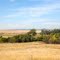 View from the Interstate 90 Rd
