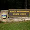 Black Moshannon