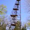 Rattlesnake Fire Tower