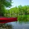 USA - San Antionio - Kerville - Sping waters -Cach Photo