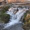 Senic Texas Waterfall