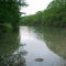 Low water crossing, Seago Road