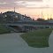 Sunrise in New Territory Blvd Sugar Land