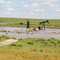 Flood on Wolf Creek May 24, 2007