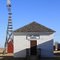 Lake Center School, Claude, TX.