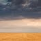 Sunset over the High Plains