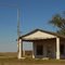 Abandoned Country Store, Conway, Texas