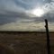 Outskirts of Dell City in the late aftrenoon