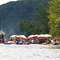 The Hot Dog Man on the Delaware River