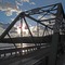 Frenchtown Bridge (No Horses or Bikes or Jumping)