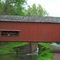 Uhlerstown Covered Bridge
