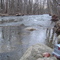 Musconetcong River at Hughesville