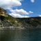 Lake Amistad, Devil's River spur, 1