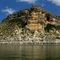 Lake Amistad, Devil's River spur, 2
