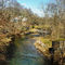Historic Mill, Richland Creek, Blaine, TN (private residence)