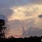 Hilltop Sunset