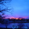 Sunrise in Tansi