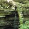 McCullough Hollow Falls