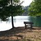 Woodland Park Lake