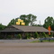 Fireworks Store at Highway ramp