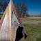 Lakeland Amusement Park Tepee
