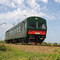 Diesel train ACh2-025