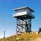 Sullivan Mtn. Lookout