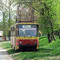 Rostov's tram