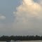 River Don. Rostov-on-Don