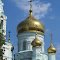 Temple of St. Seraphim of Sarov. Rostov-on-Don / Храм Преподобного Серафима Саровского. Ростов-на-Дону