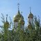 Храм Иконы Божией Матери "Целительница". Ростов-на-Дону / Temple of the Icon of Our Lady 'Healer'. Rostov-on-Don