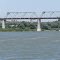 Зелёный остров. Река Дон. Нахичеванская протока. Ростов-на-Дону / Green Island. Don River. Rostov-on-Don