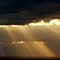 Sunny "rain" / Солнечный "дождь"