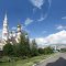 Свято-Иверский женский монастырь. Ростов-на-Дону / Holy Iver female monastery. Rostov-on-Don