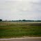 Approach end of Runway 2 at McKeller-Sipes Regional Airport, Jackson, TN