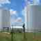 South Sycamore Water Tanks