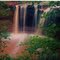 Wolf Creek Falls